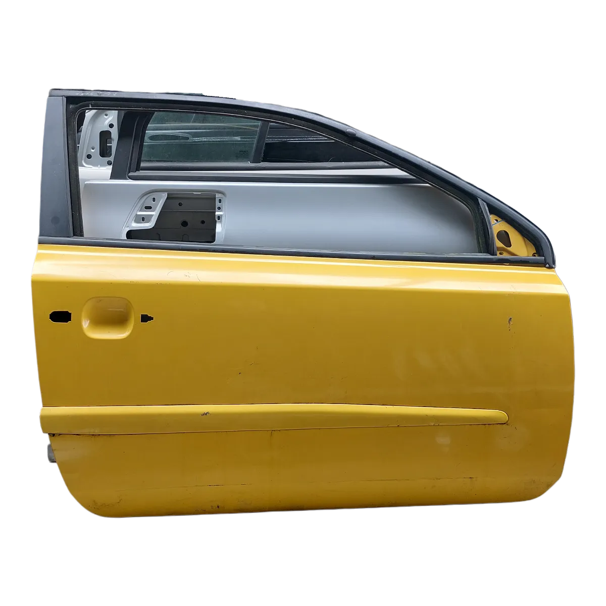 Fiat Stilo 3 vrata  01-10 vrata prednja desna