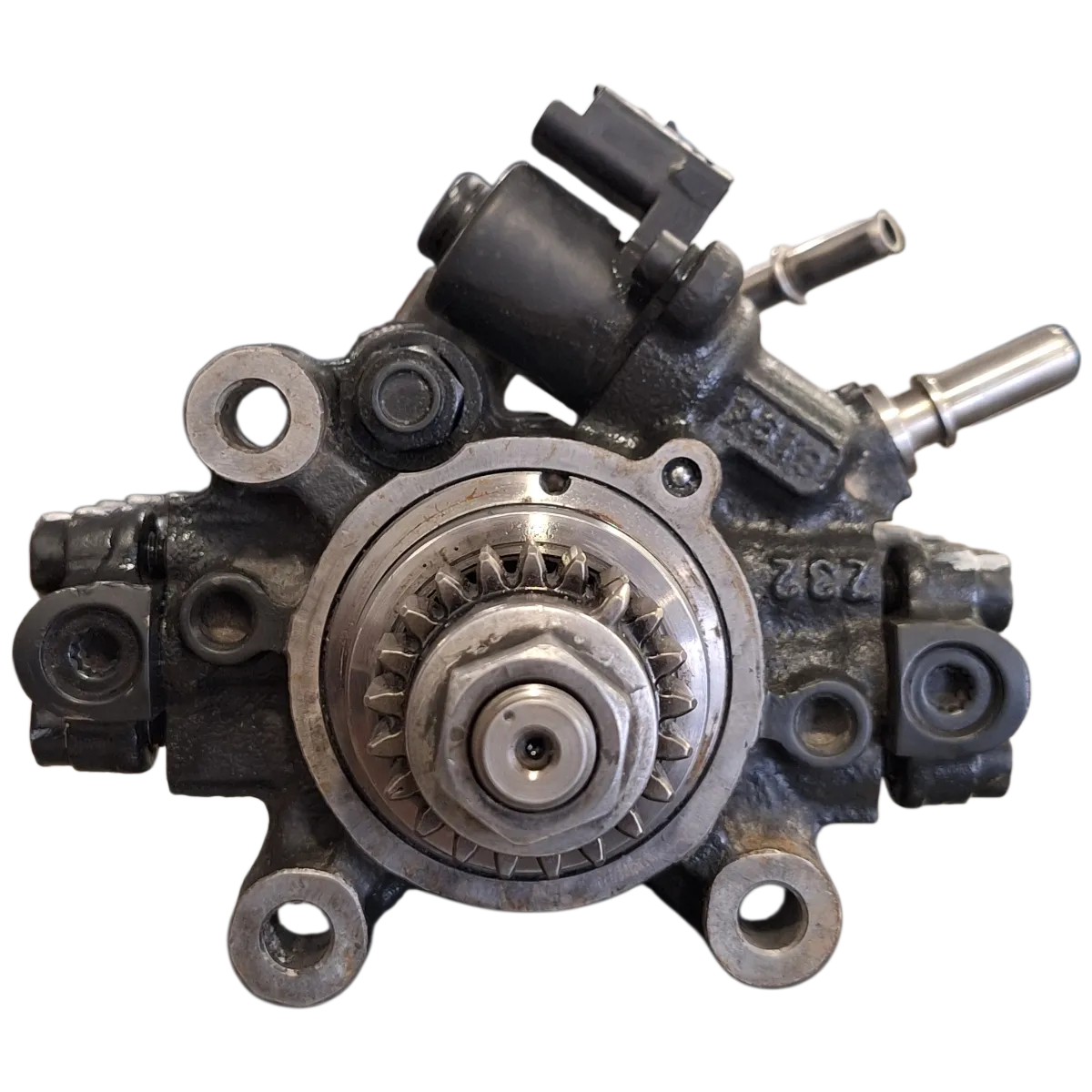 Renault Master  III  2.3  DCI  10 -    visokotlačna pumpa goriva    167008683R  A2C80584700