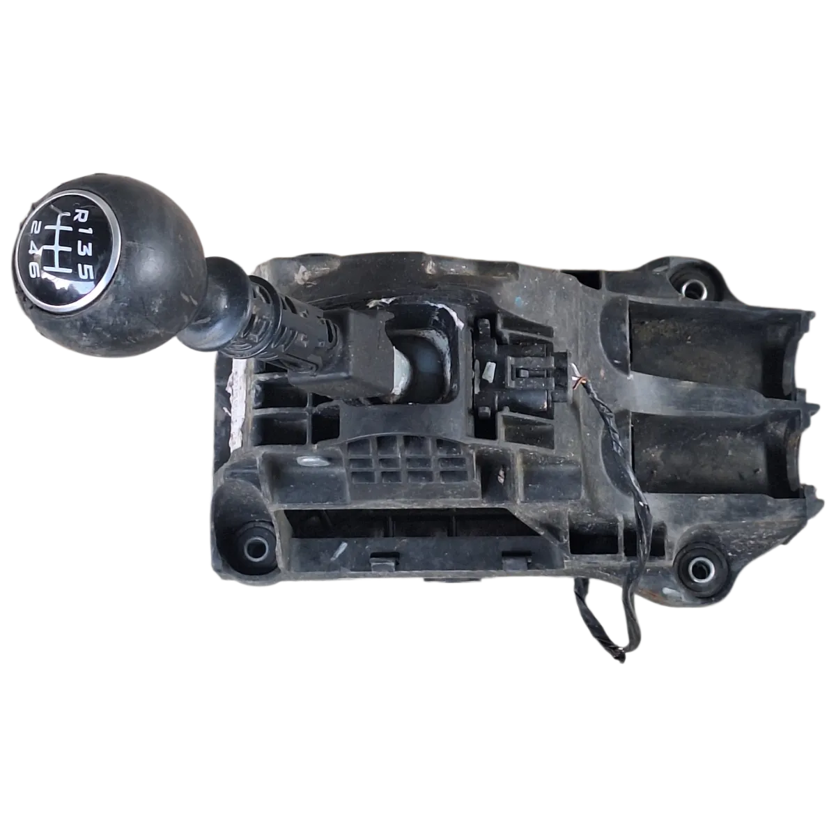 Fiat Tipo  II  1.6  M-jet  15-     mehanizam šaltanja- šalt hebla    50294578