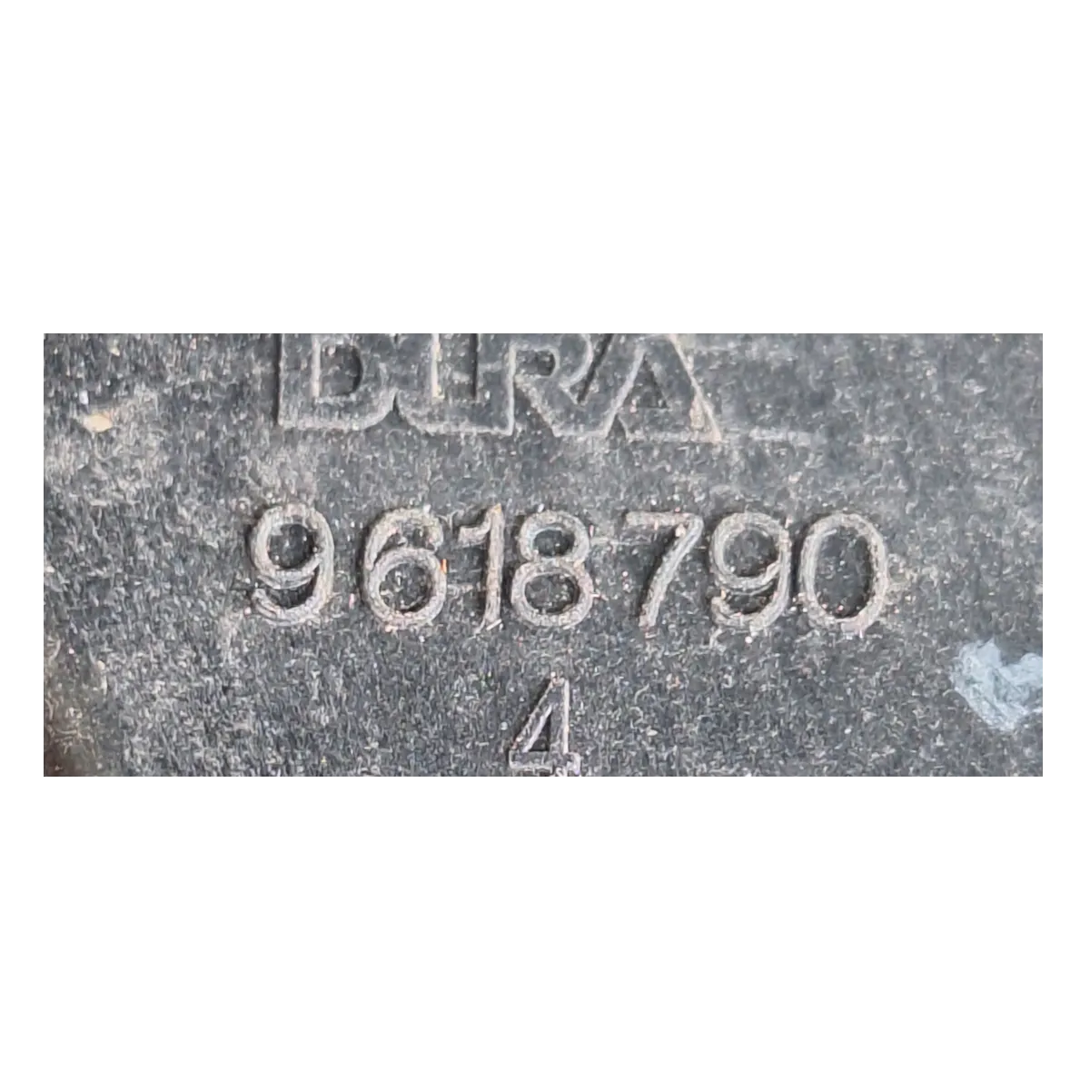 Renault Kadjar 4x4  15-   mehanizam šaltanja- šalt hebla    9618790  341040214R