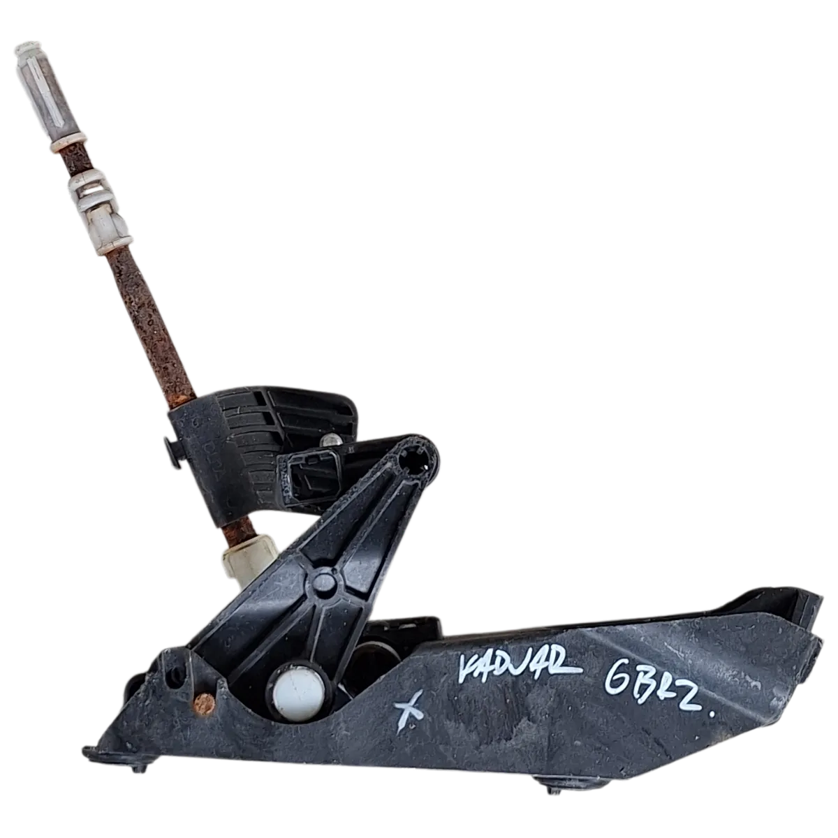 Renault Kadjar 4x4  15-   mehanizam šaltanja- šalt hebla    9618790  341040214R