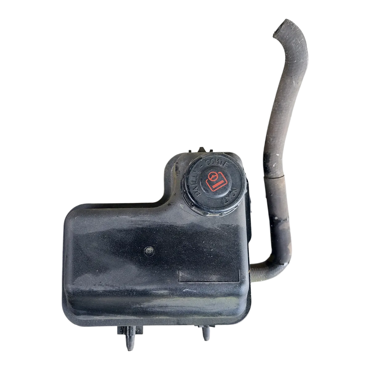 Peugeot 407 1.8 16V  06-10  posuda servo ulja  9654185480   4009L0