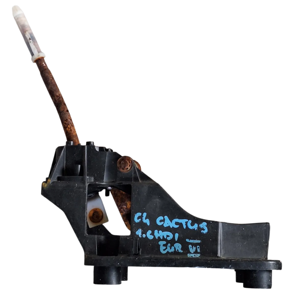 Citroen C4 Cactus  14-20   mehanizam šaltanja- šalt hebla    1000333737  9808161780