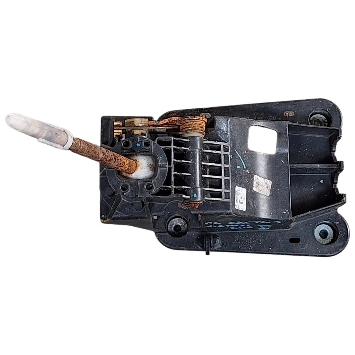 Citroen C4 Cactus  14-20   mehanizam šaltanja- šalt hebla    1000333737  9808161780