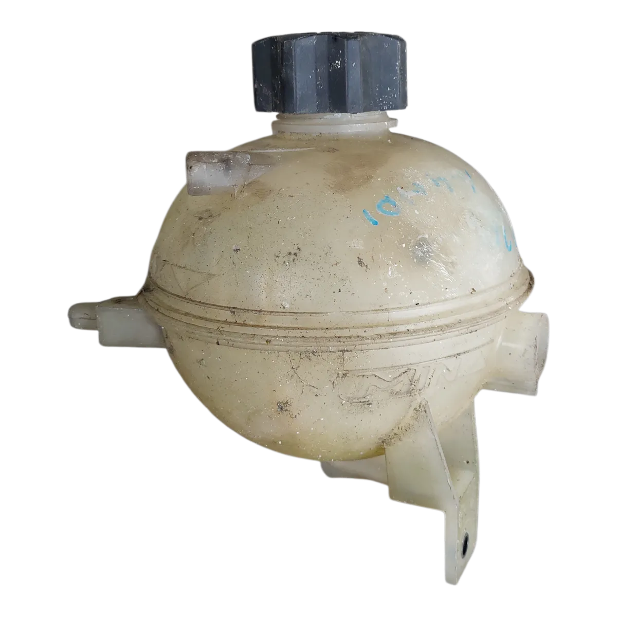 Peugeot 206 1.4 HDI    98-09  posuda za antifriz  132377