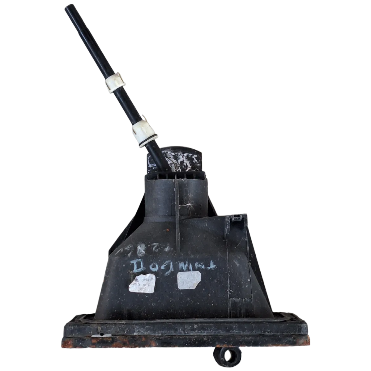 Renault Twingo II  07-14   mehanizam šaltanja- šalt hebla    8200550461J