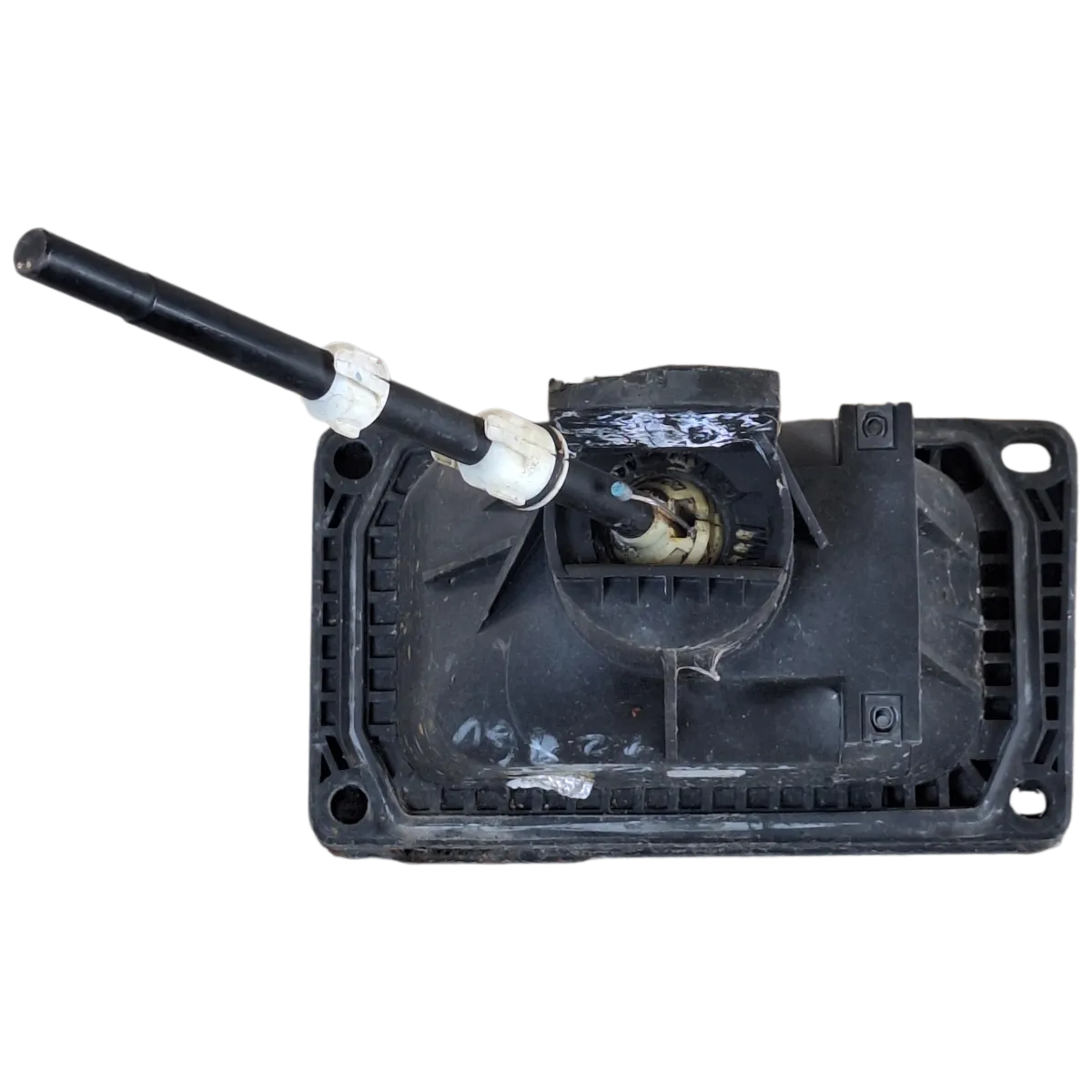 Renault Twingo II  07-14   mehanizam šaltanja- šalt hebla    8200550461J