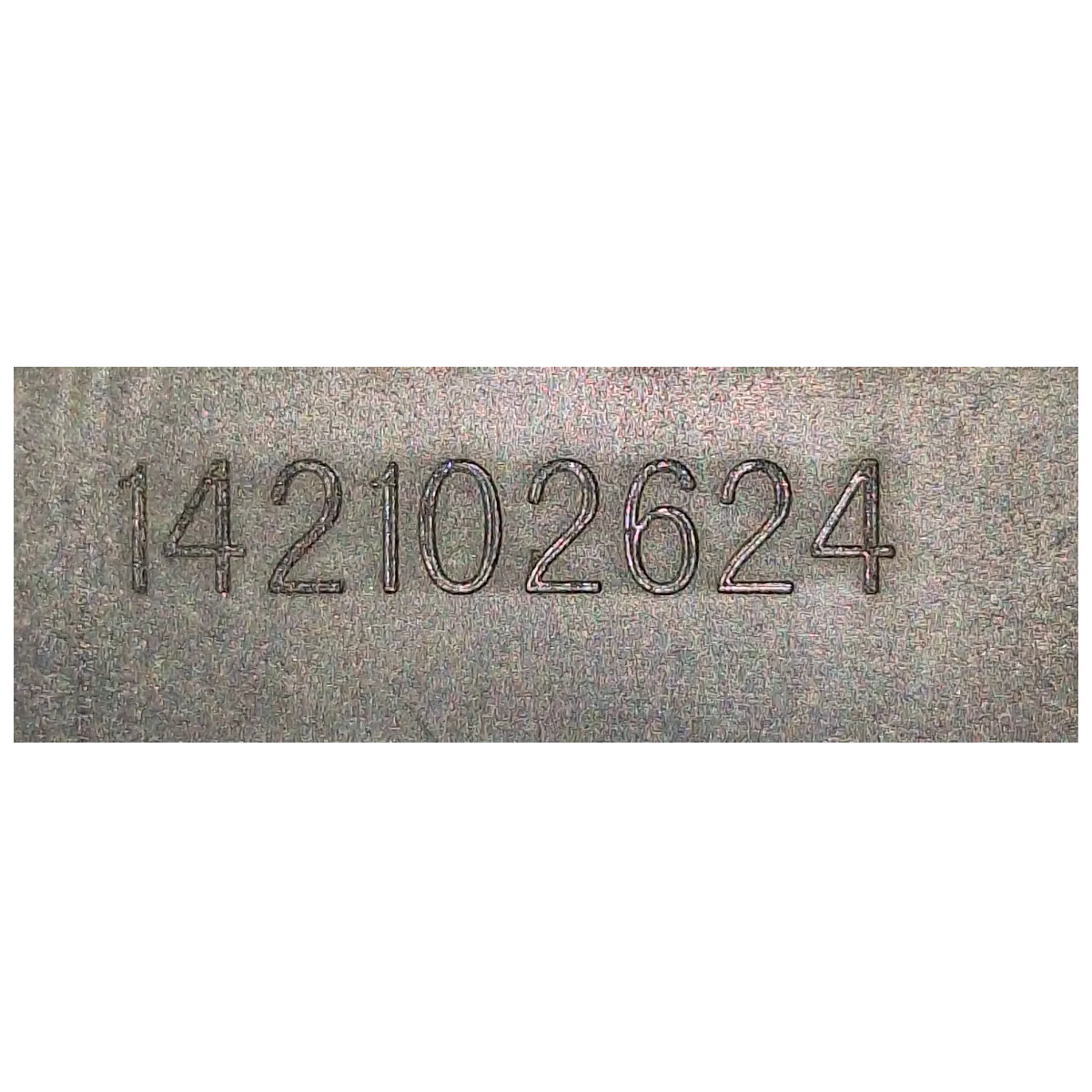 Fiat Doblo III  10-22   mehanizam šaltanja- šalt hebla     142102624