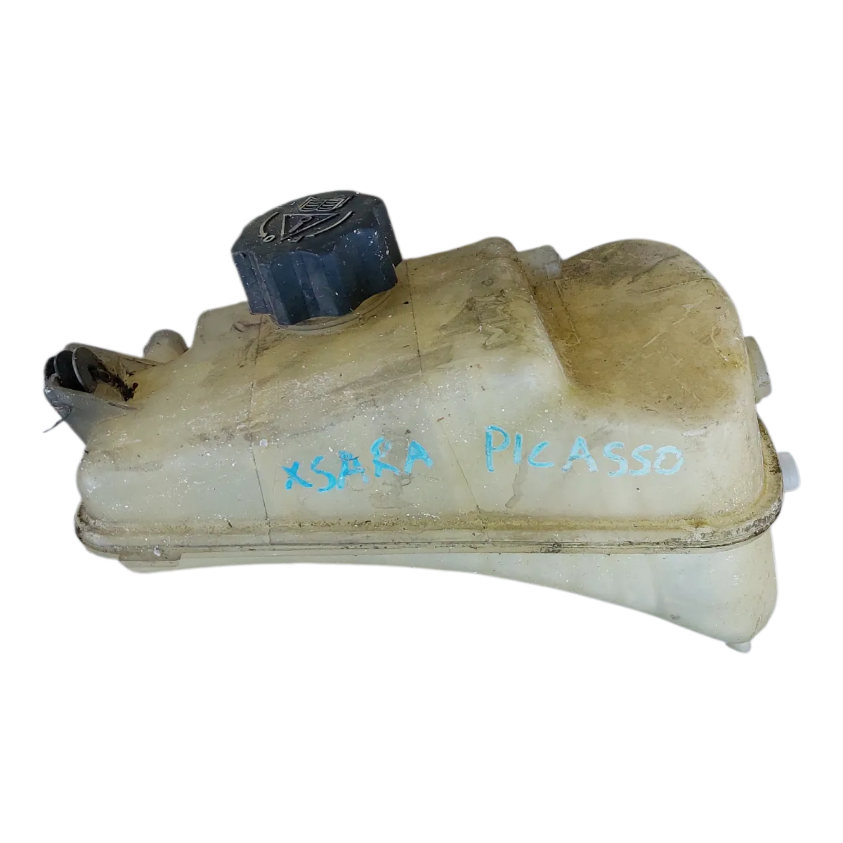 Citroen Xsara Picasso   99-11  posuda za antifriz   1307QZ 132314 1307VZ