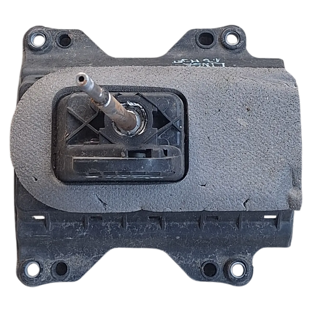 Fiat Linea   07-18    mehanizam šaltanja- šalt hebla     55344245