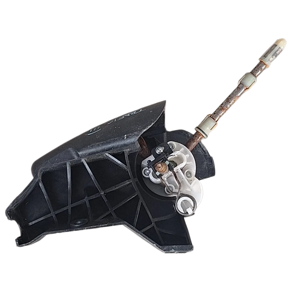 Renault  Trafic III 1.6 DCI  14-    mehanizam šaltanja- šalt hebla    349012637R