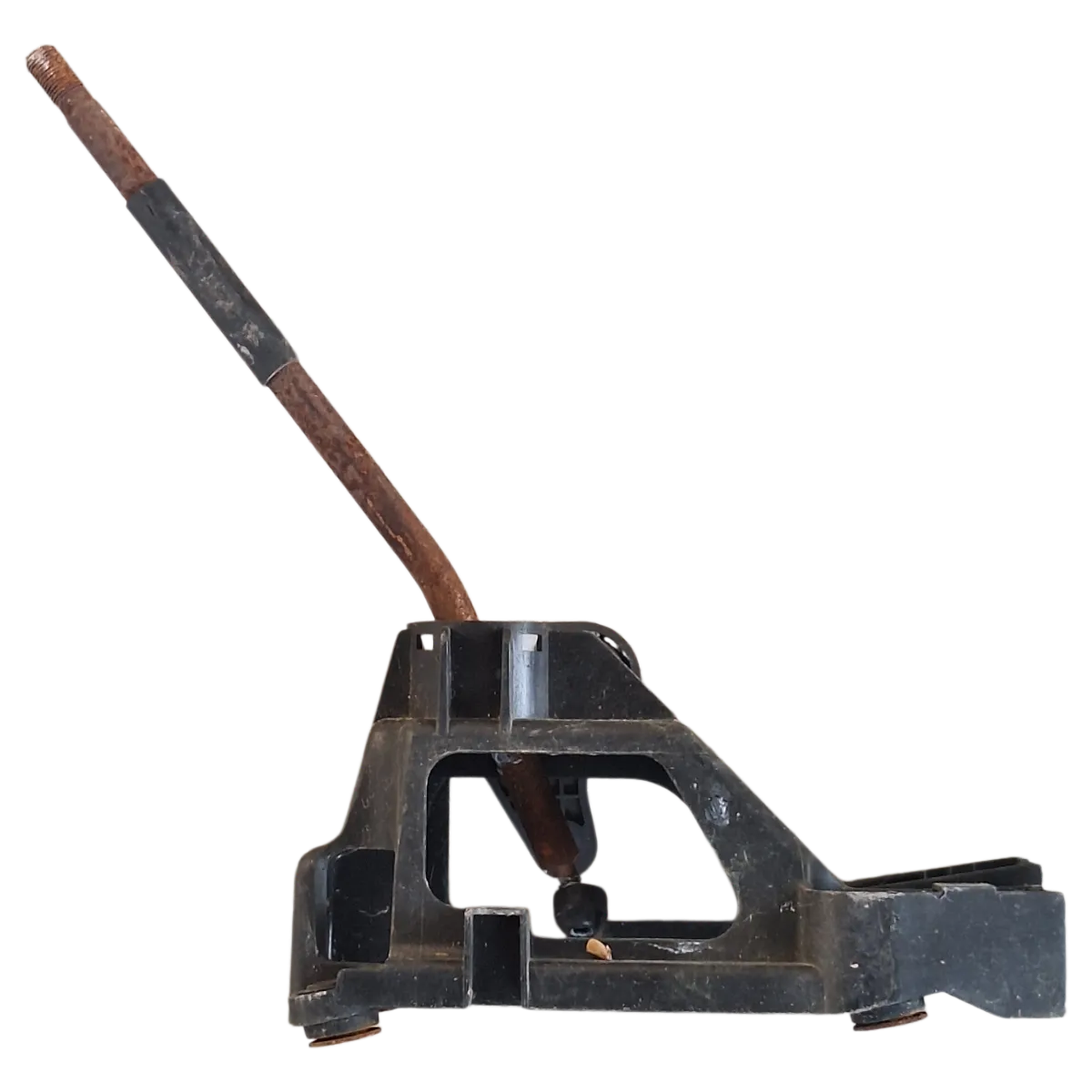 Citroen C1 05-14   mehanizam šaltanja- šalt hebla    335300H010