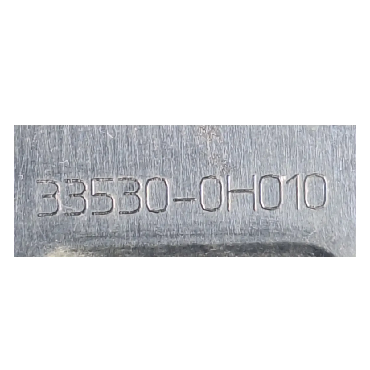 Citroen C1 05-14   mehanizam šaltanja- šalt hebla    335300H010