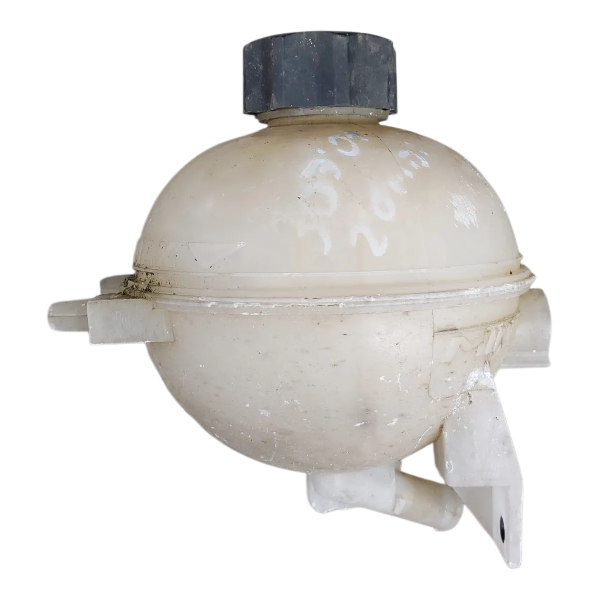 Peugeot 307  01-09 posuda za antifriz 9814185780  1323A3  1323H7  1323W4