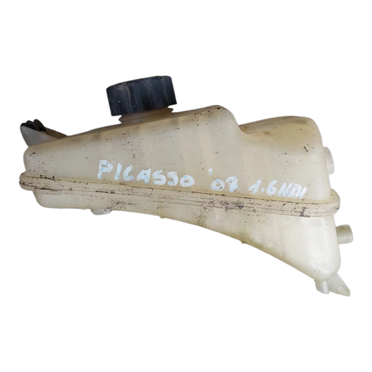 Citroen Xsara Picasso 99-11 posuda za antifriz 1307QZ 132314 1307VZ
