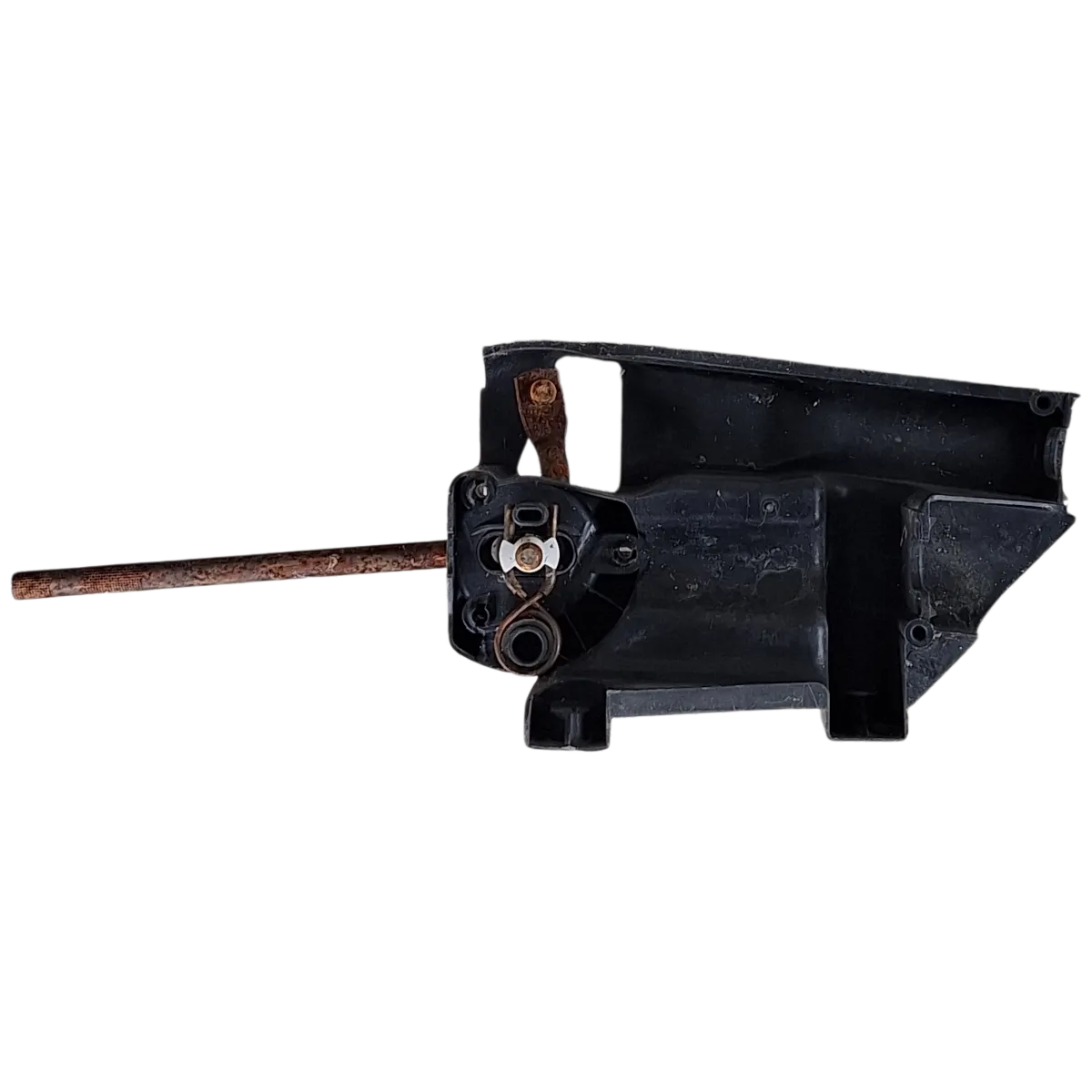 Citroen Berlingo III  08-18   mehanizam šaltanja- šalt hebla    9671422580  3527353