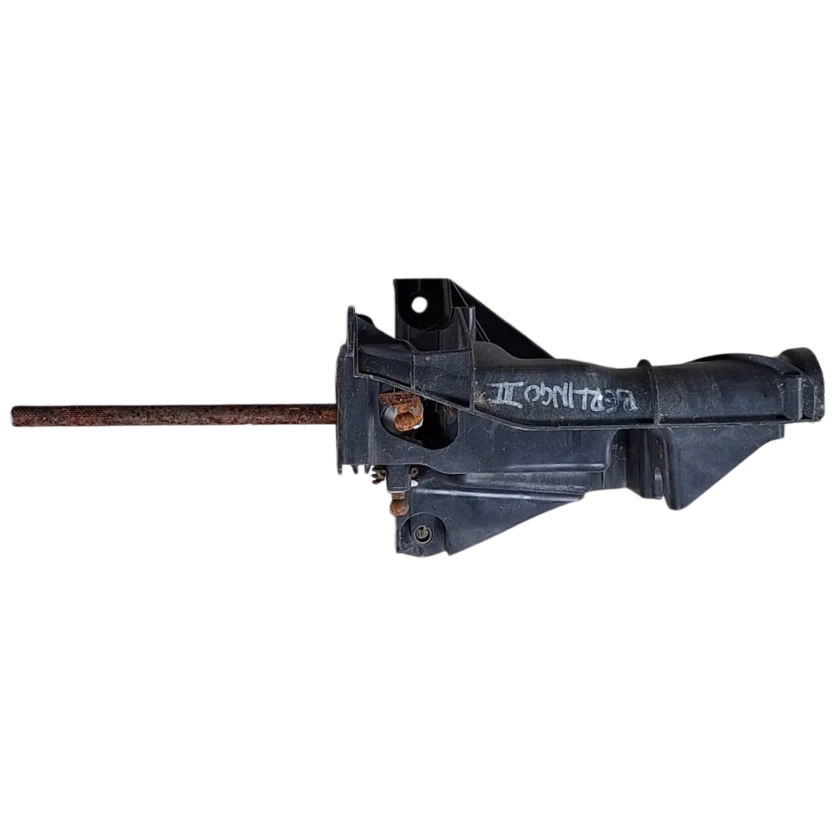 Citroen Berlingo III  08-18   mehanizam šaltanja- šalt hebla    9671422580  3527353