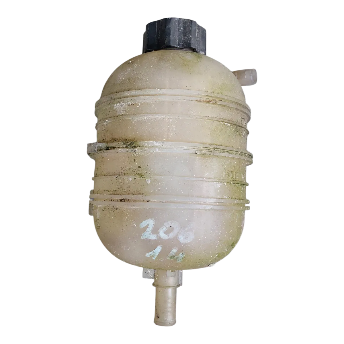 Peugeot 206  98-09 posuda za antifriz 9647777280 1307 WK 1307LQ 132311