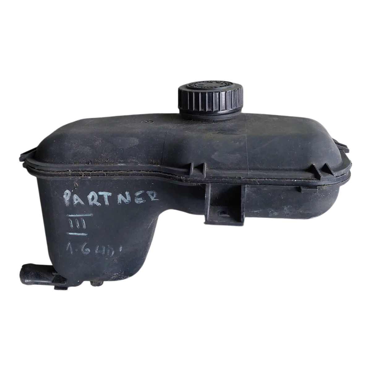 Peugeot Partner III 08-18  posuda za servo ulje  4009R9 9682883380