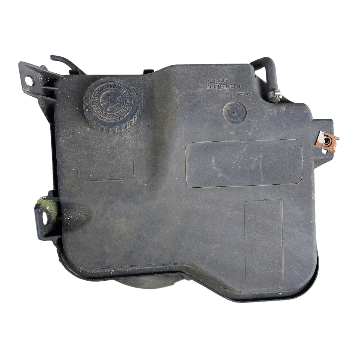 Citroen C5   01-08  posuda servo ulja   9636068780  9655388280