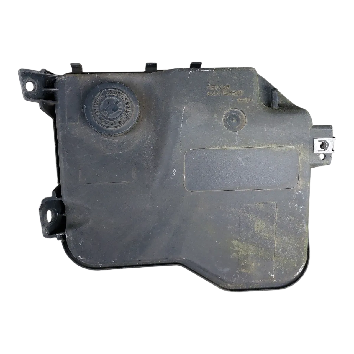 Citroen C5   01-08  posuda servo ulja   9636068780  9655388280