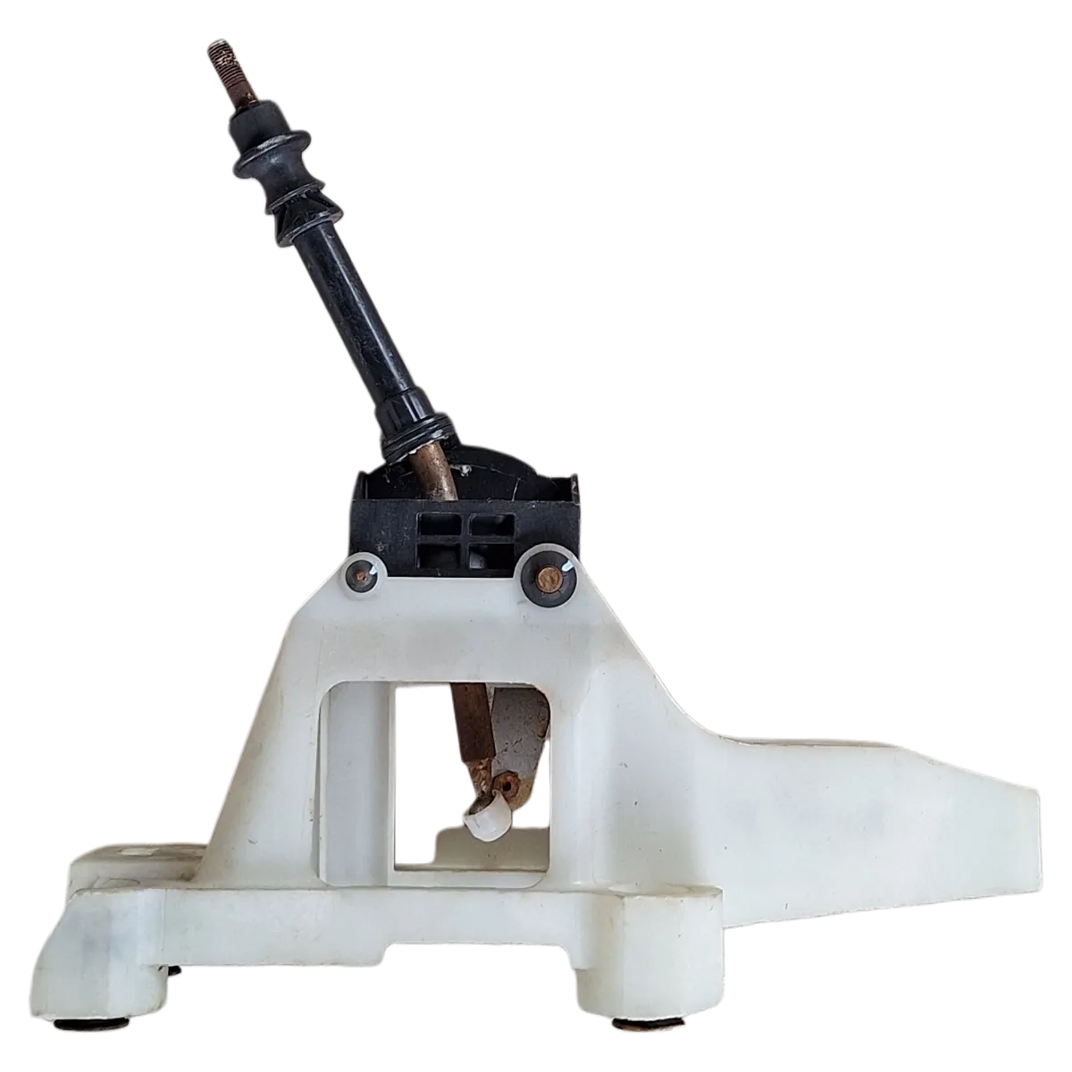 Citroen C-Crosser 2.2 HDI  07-12   mehanizam šaltanja- šalt hebla