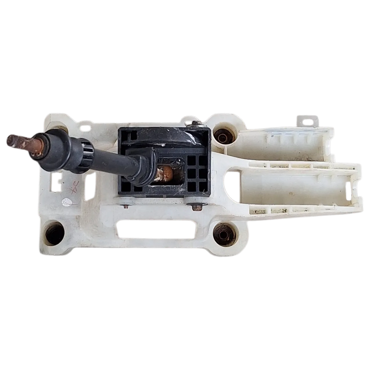 Citroen C-Crosser 2.2 HDI  07-12   mehanizam šaltanja- šalt hebla