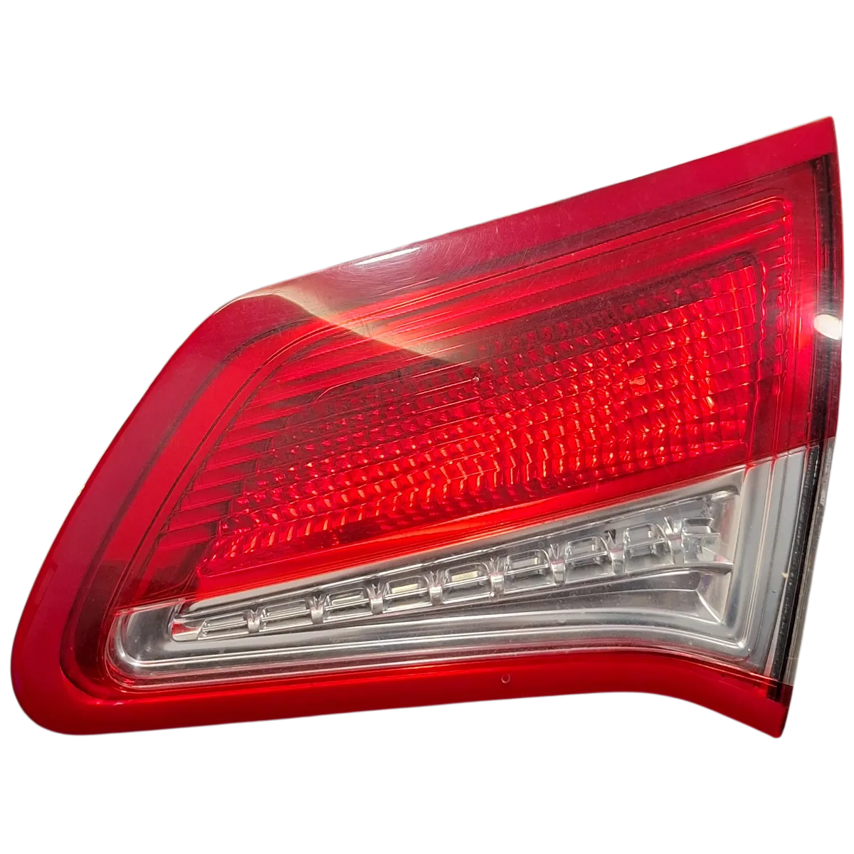 Citroen C4 B7  10-18   lampa zadnja desna unutarnja     9672155480