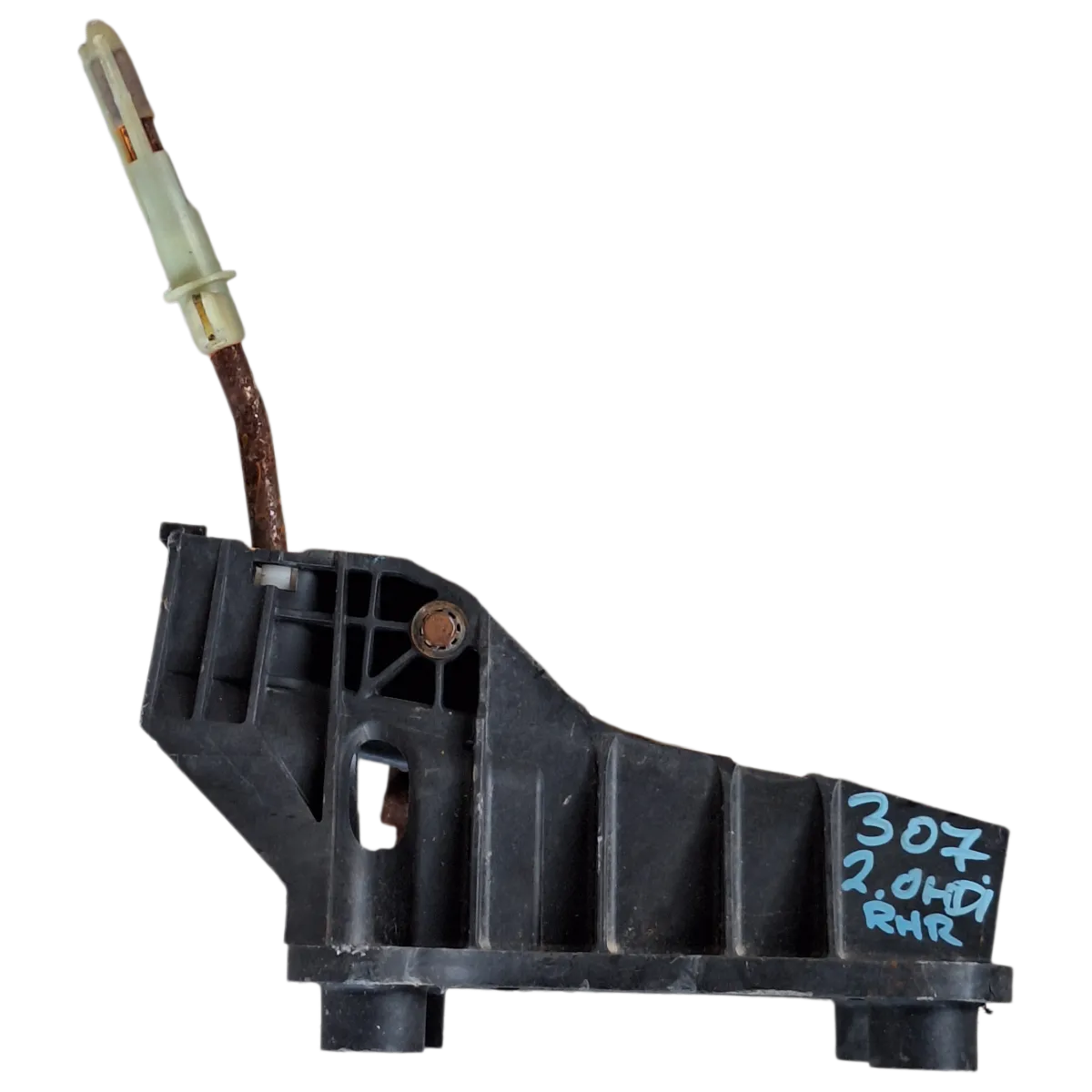 Peugeot 307  2.0 HDI  00-07  mehanizam šaltanja- šalt hebla    9646868480