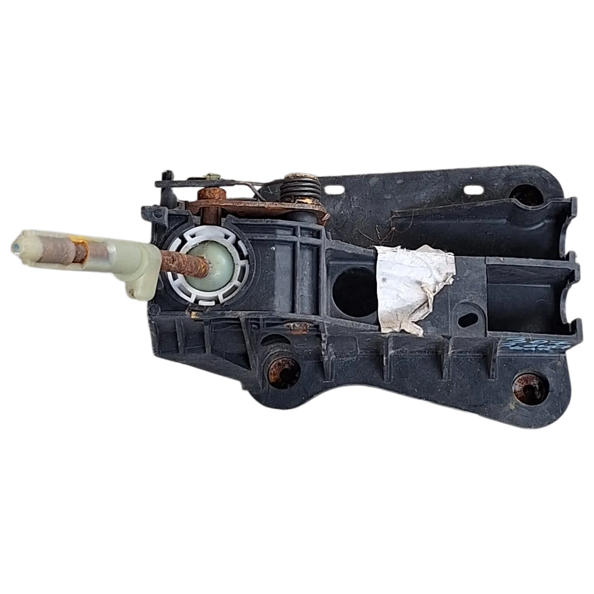 Peugeot 307  2.0 HDI  00-07  mehanizam šaltanja- šalt hebla    9646868480