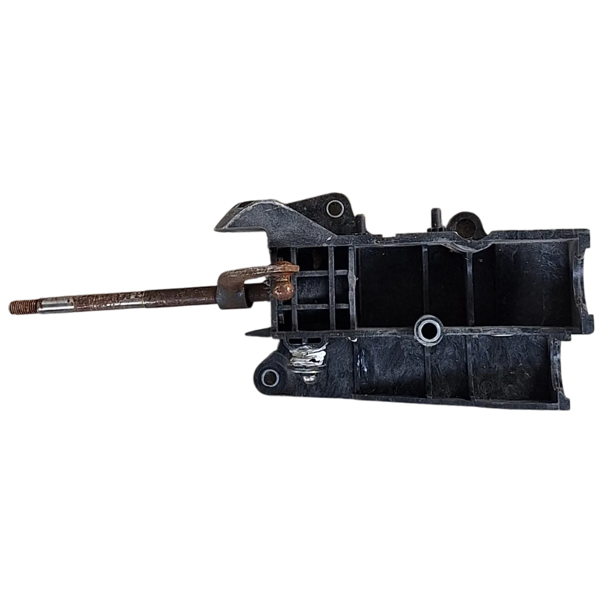 Citroen Nemo 1.3 HDI   07-15   mehanizam šaltanja- šalt hebla    1616305280