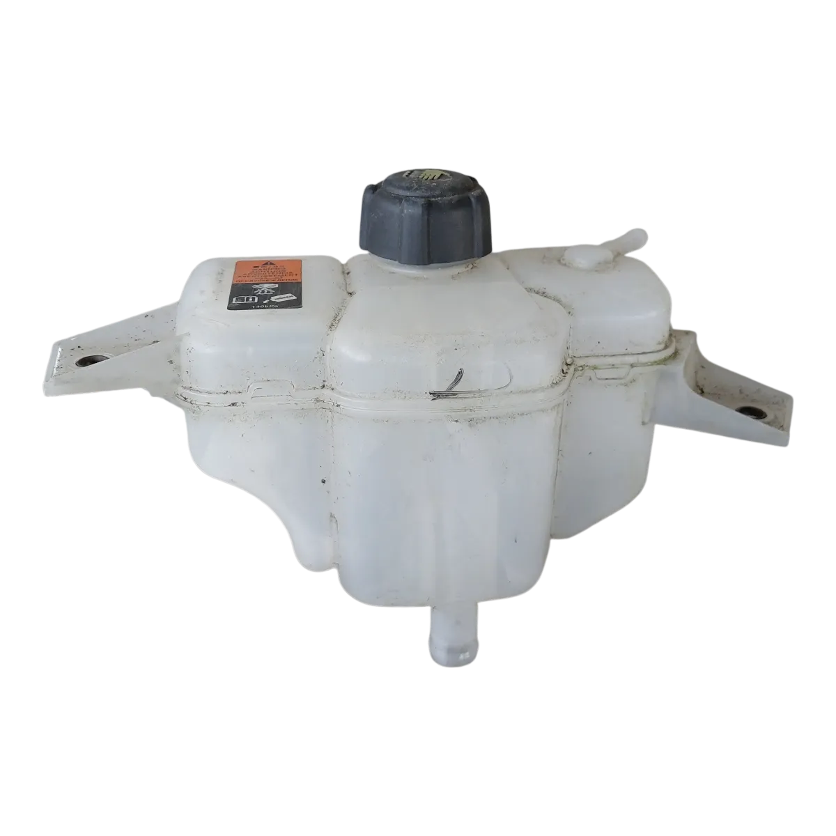 Renault Kadjar 1.5 DCI blue  15-22 posuda za antifriz   21720HV80A