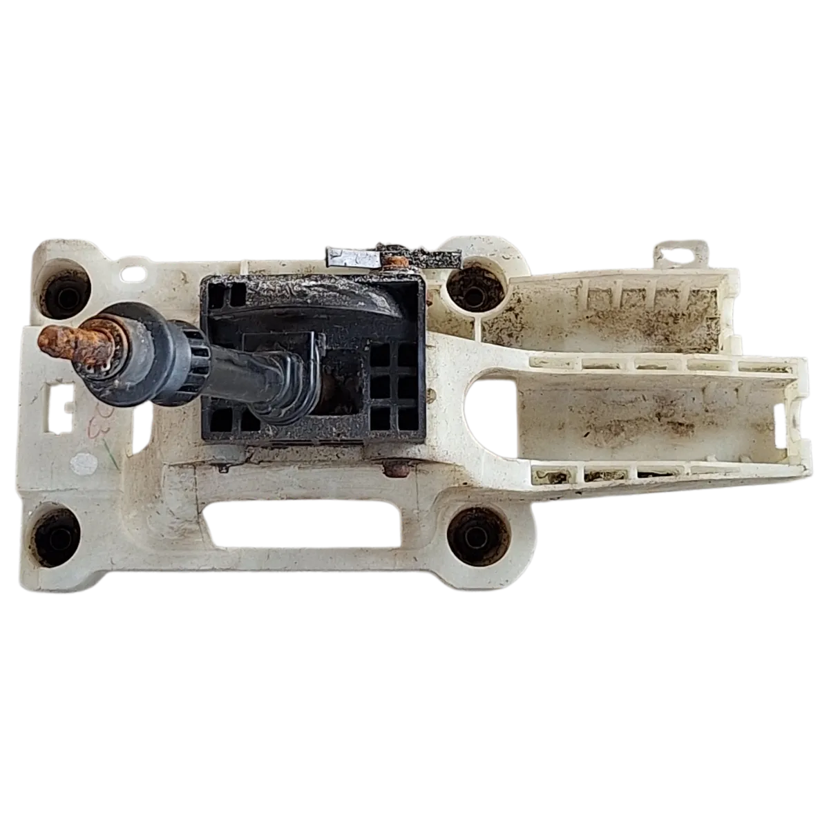 Citroen C-Crosser 2.2 HDI  07-12   mehanizam šaltanja- šalt hebla