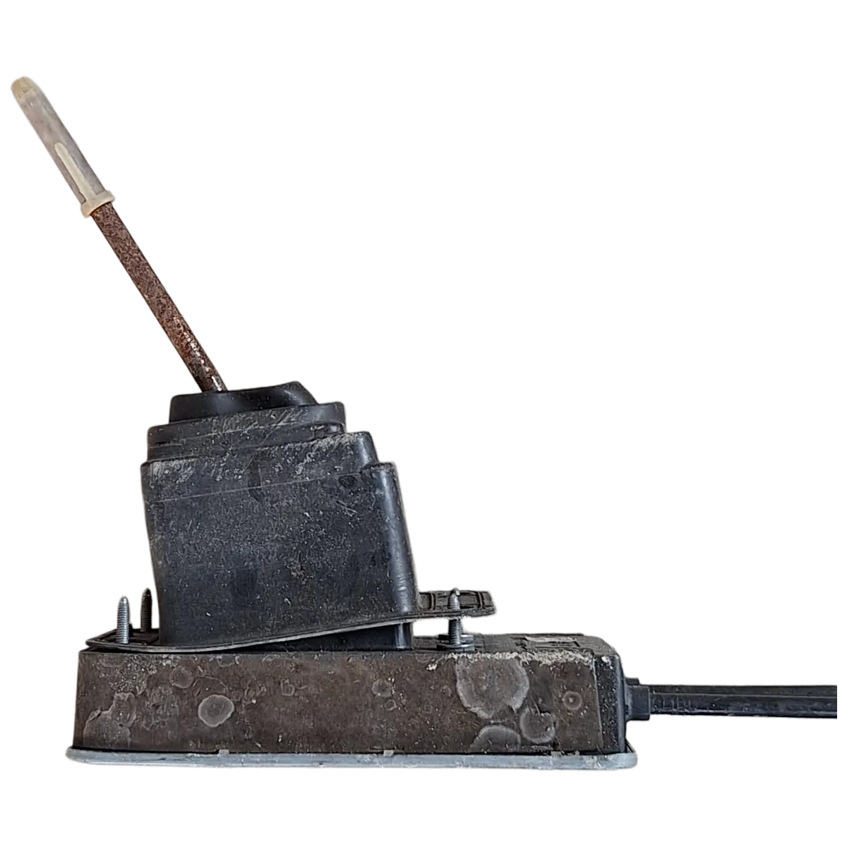 Citroen C5 II 1.6 HDI  04-08   mehanizam šaltanja- šalt hebla    9658259980