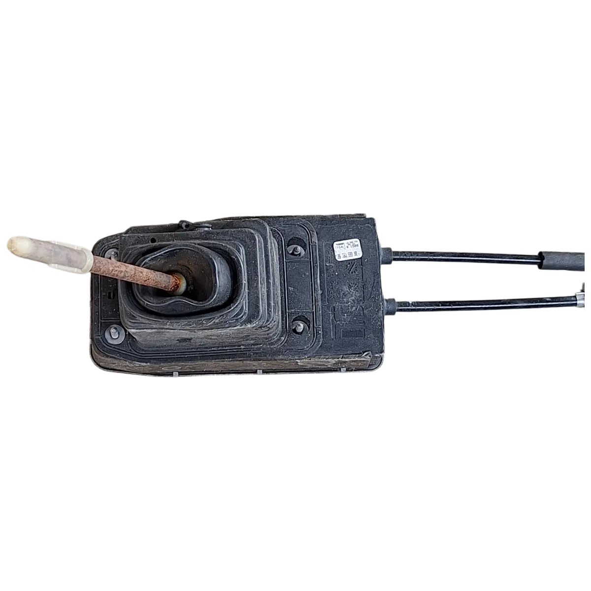 Citroen C5 II 1.6 HDI  04-08   mehanizam šaltanja- šalt hebla    9658259980