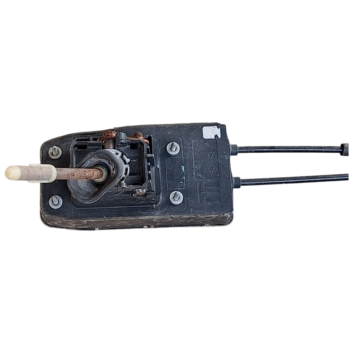 Citroen C5 II 1.6 HDI  04-08   mehanizam šaltanja- šalt hebla    9658259980