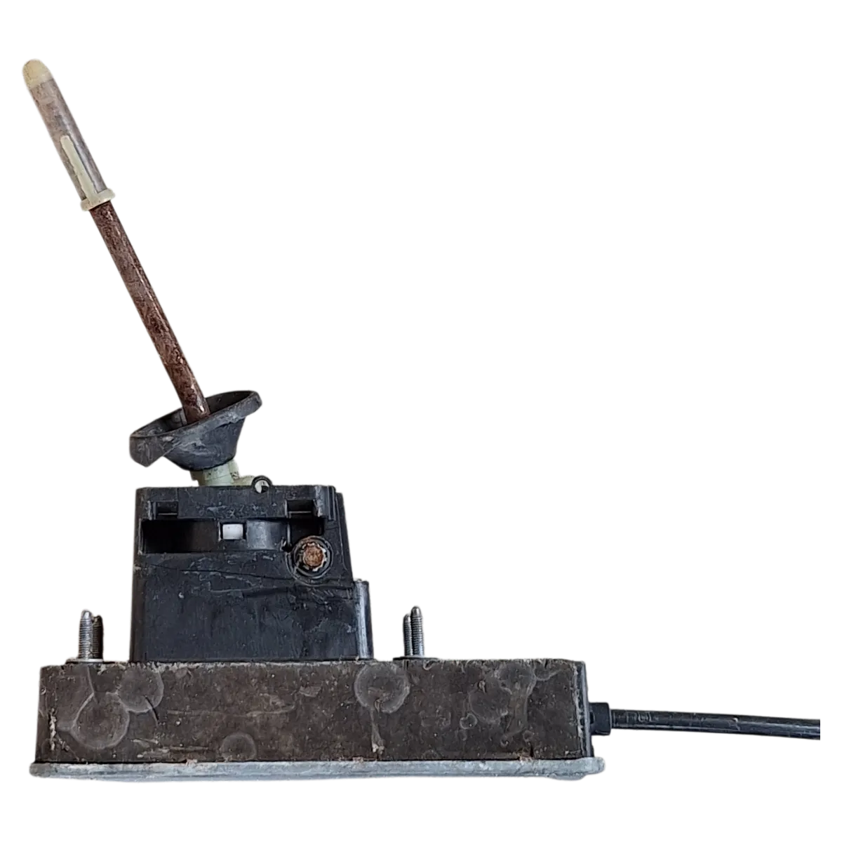 Citroen C5 II 1.6 HDI  04-08   mehanizam šaltanja- šalt hebla    9658259980