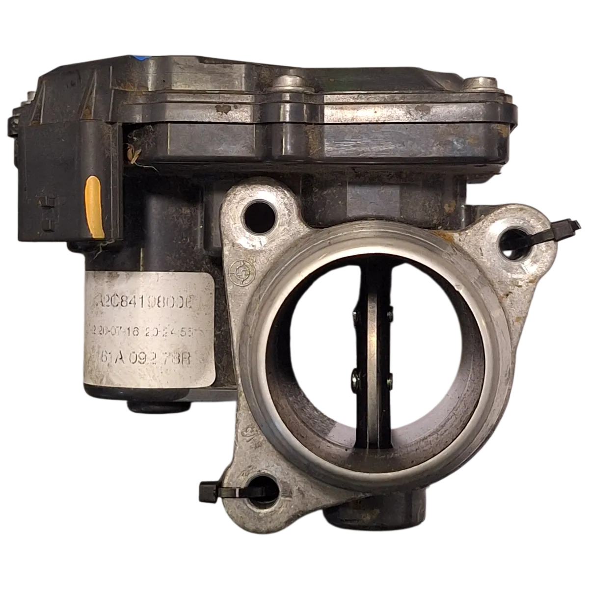 Renault Talisman 1.6 DCI  15-   klapna gasa    A2C84198000  161A09278R  A2C84198300  H8201374868