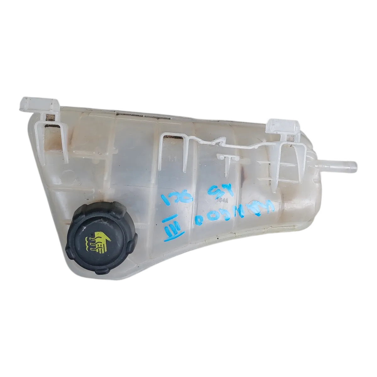 Renault Kangoo III  07-21  posuda za antifriz  8200455786