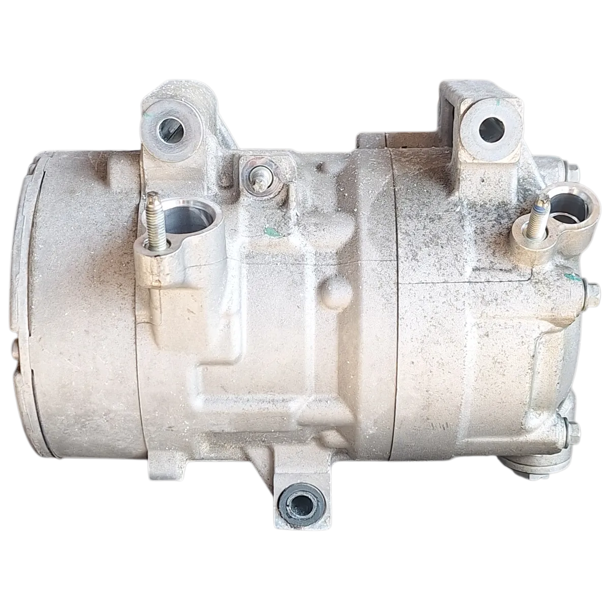 Peugeot 508 R8  1.6 THP HYBRID  18-   kompresor klime    9840203080  T501479B    30.000  km