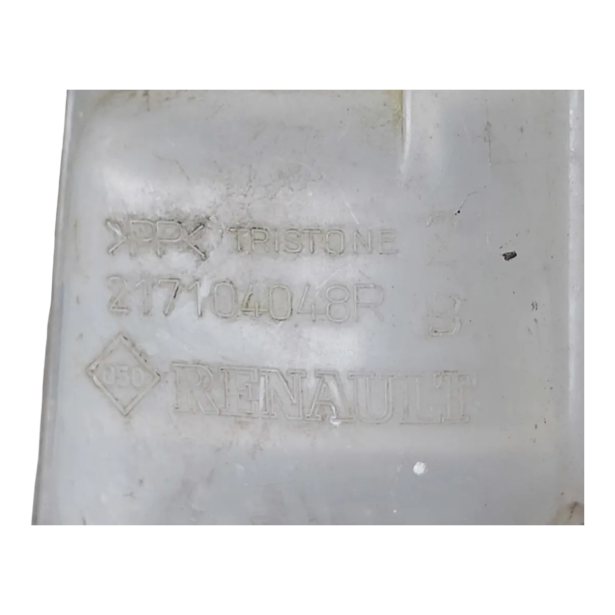 Renault Talisman 1.6 DCI  15-    posuda za antifriz   217104048R