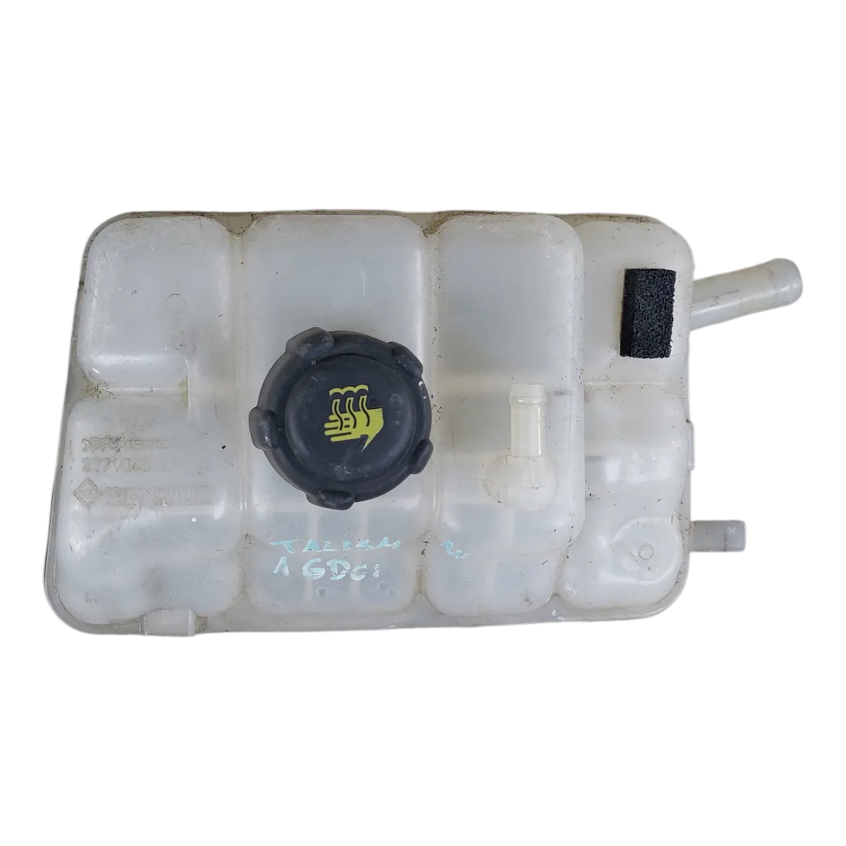 Renault Talisman 1.6 DCI  15-    posuda za antifriz   217104048R