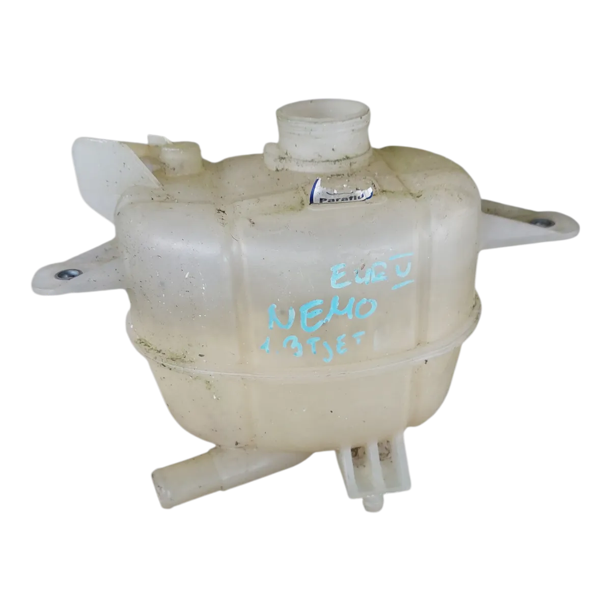 Citroen Nemo 1.3 HDI   07-15  posuda za antifriz   1622715480  1617959180  51780710  52041055