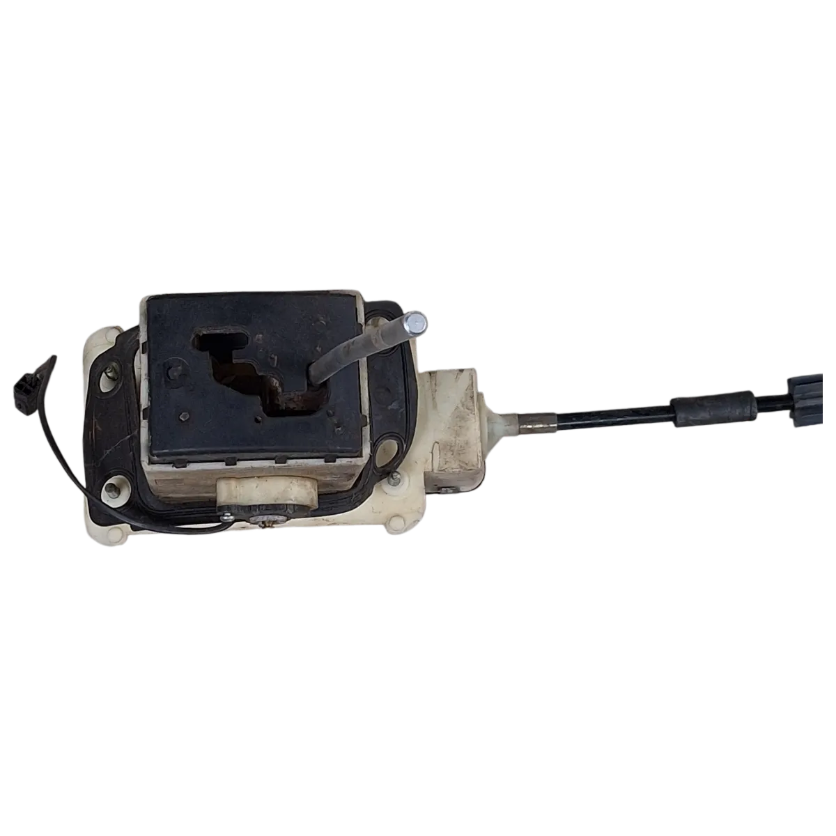 Peugeot 607 2.2 HDI  99-10   mehanizam šaltanja- šalt hebla    9644868280   automatik