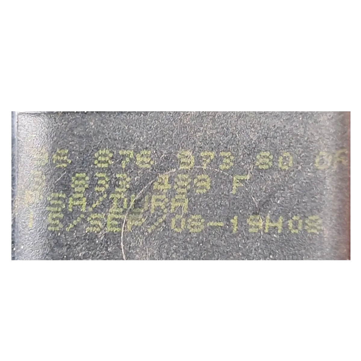 Peugeot Partner III 1.6 HDI  08-18   mehanizam šaltanja- šalt hebla    9687697380  3527353