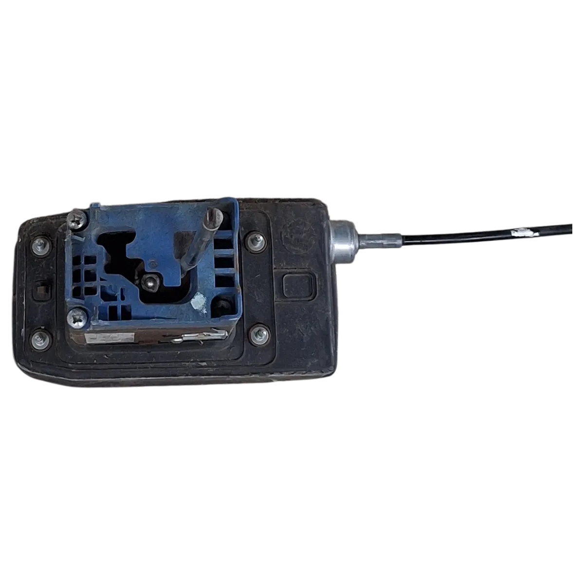 Citroen C6  2.7 HDI  05-12   mehanizam šaltanja- šalt hebla     9660617680   automatik