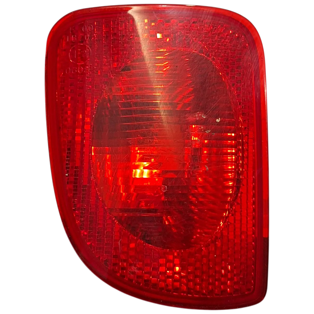 Renault Kangoo III   07-21  maglenka  zadnja lijeva   8200419906