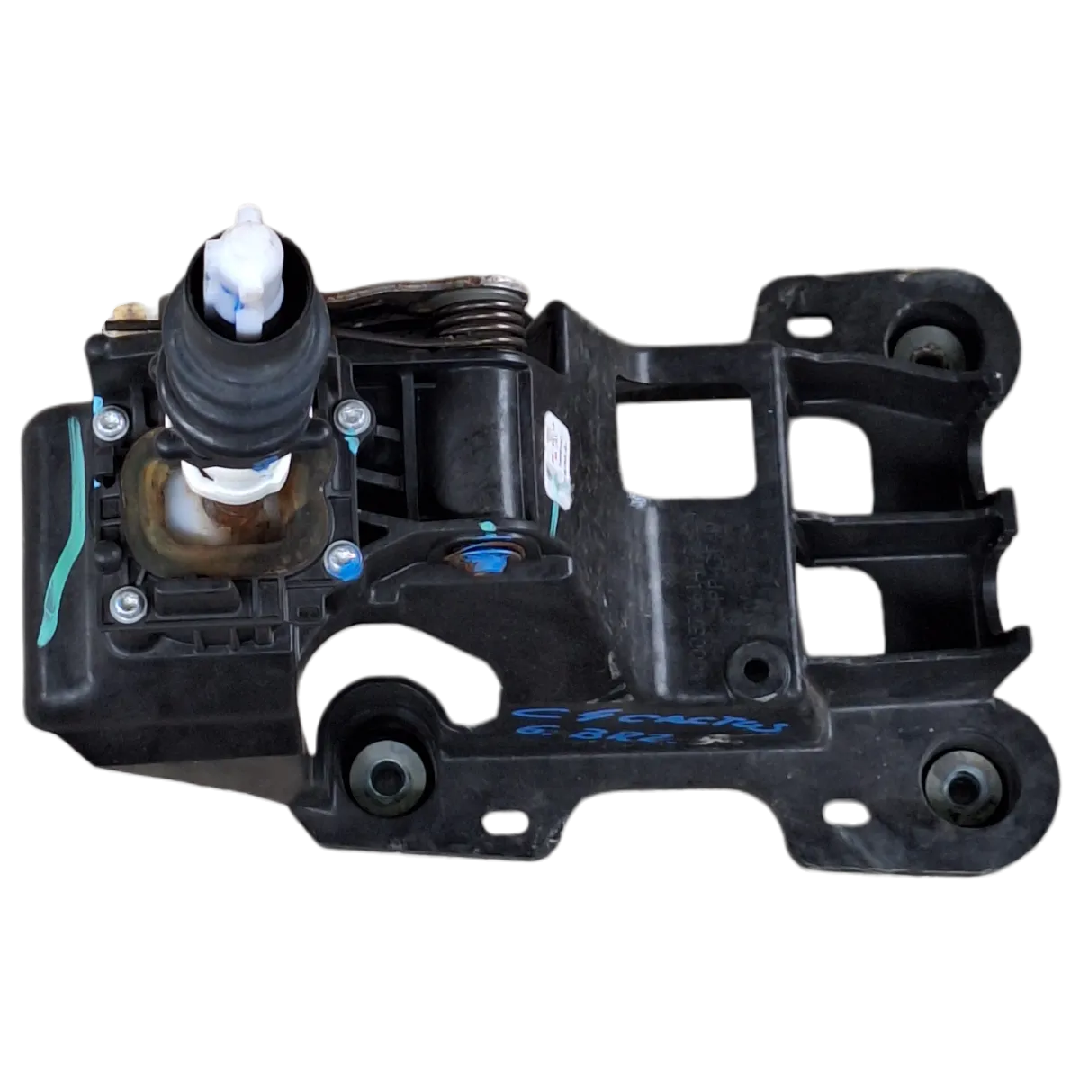 Citroen C4 Cactus  14-20   mehanizam šaltanja- šalt hebla    9811778780