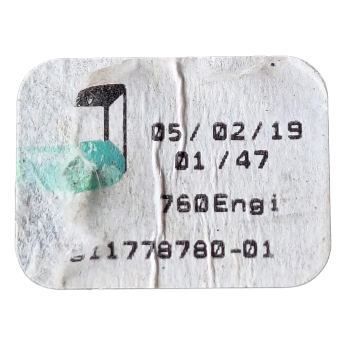 Citroen C4 Cactus  14-20   mehanizam šaltanja- šalt hebla    9811778780