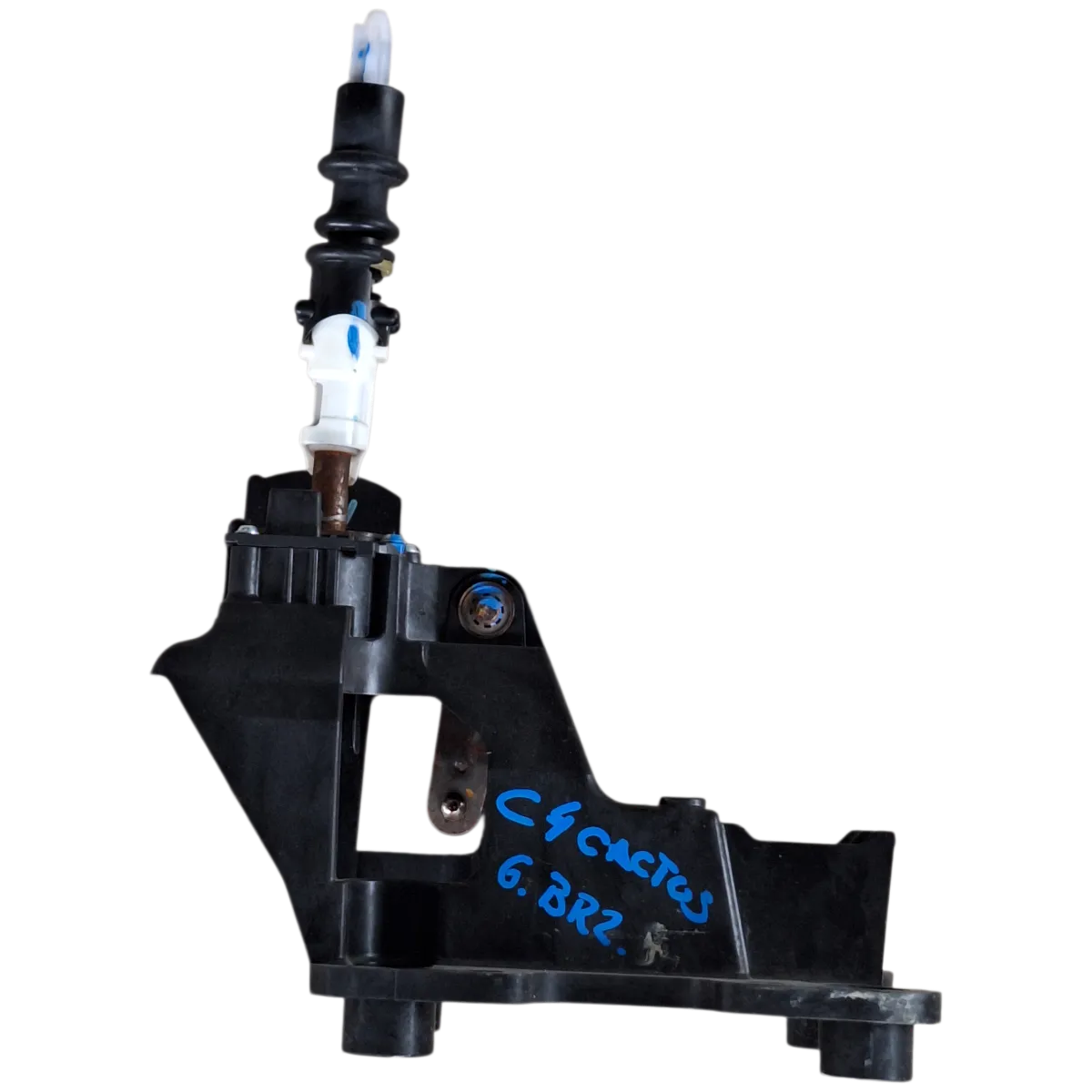 Citroen C4 Cactus  14-20   mehanizam šaltanja- šalt hebla    9811778780